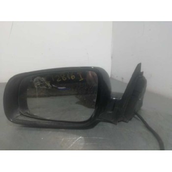 RETROVISOR IZQUIERDO 3U1857507N NEGRO ELECTRICO 2 PIN 5 PIN