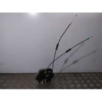 Recambio de cerradura puerta trasera izquierda para lexus is 300h referencia OEM IAM A046693  