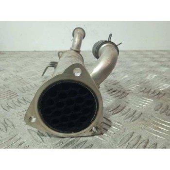 Recambio de enfriador egr para hyundai santa fe (bm) 2.2 crdi cat referencia OEM IAM 2841627400  