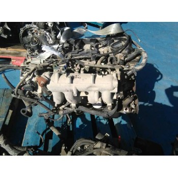 Recambio de motor completo para nissan primera berlina (p11) básico referencia OEM IAM QG16  