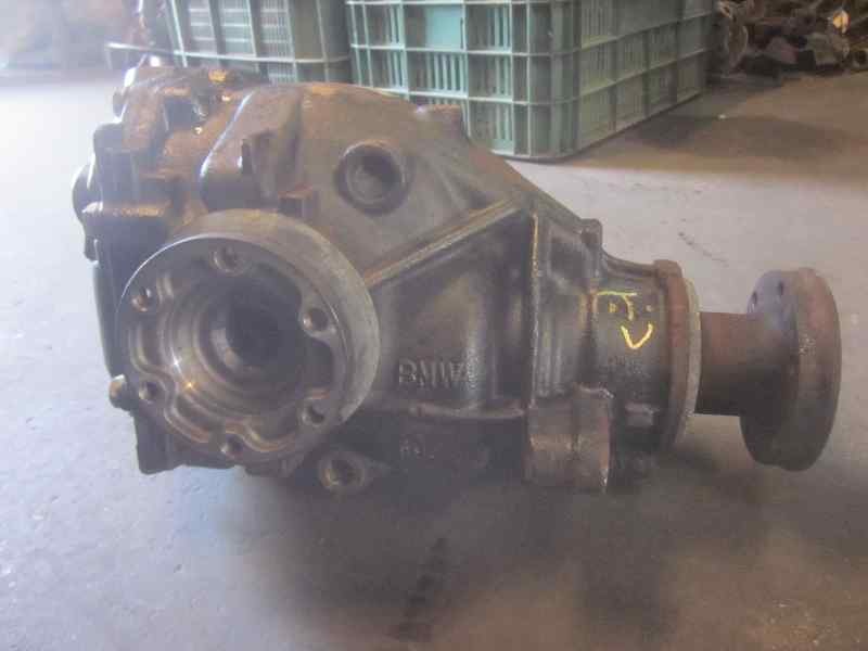 Recambio de diferencial trasero para bmw x3 (e83) 3.0 turbodiesel referencia OEM IAM 7536571  2.93