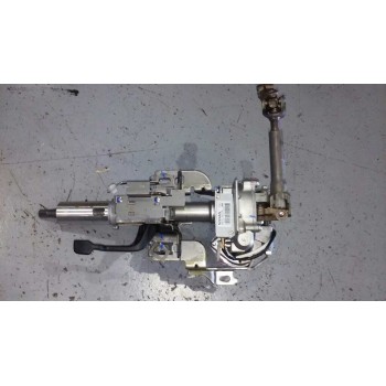 Recambio de columna direccion para nissan qashqai (j11) n-connecta referencia OEM IAM 48810BH70B  ELECTRICA