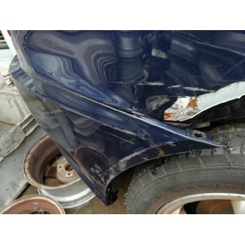 Recambio de paragolpes trasero para hyundai coupe (gk) 1.6 fx referencia OEM IAM  TOCADO PINTURA MAL 