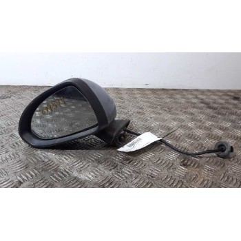 RETROVISOR IZQUIERDO 3 PINES ELECTRICO