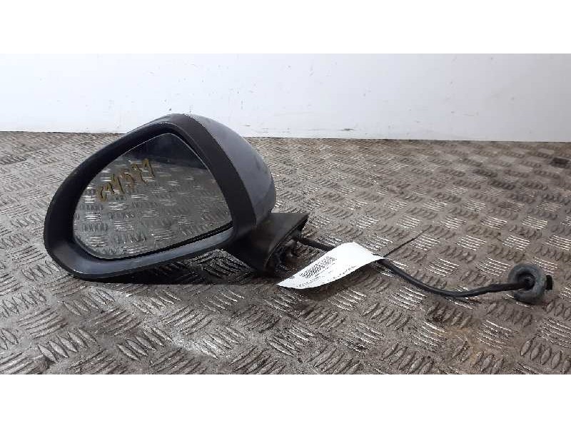 Recambio de retrovisor izquierdo para opel corsa d catch me referencia OEM IAM  3 PINES ELECTRICO