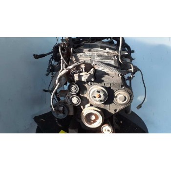 Recambio de motor completo para kia carnival ii 2.9 crdi cat referencia OEM IAM J3 M 