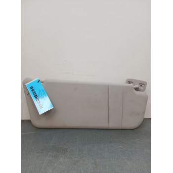 Recambio de parasol derecho para opel combo e tour / life (k9) 1.5 referencia OEM IAM 9809498277  