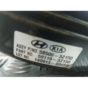 Recambio de servofreno para hyundai i40 comfort referencia OEM IAM 585003Z150  