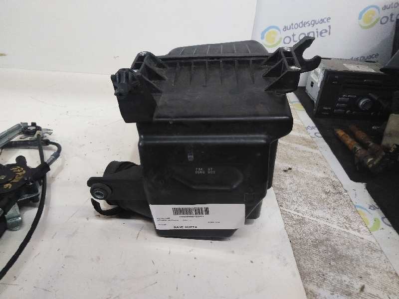 Recambio de filtro aire para hyundai i30 classic referencia OEM IAM 281002H200  CAJA