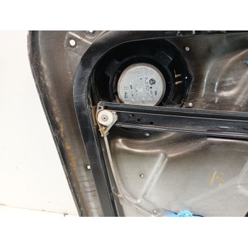 Recambio de elevalunas delantero izquierdo para porsche cayenne (9pa) 3.2 referencia OEM IAM 95554246104  