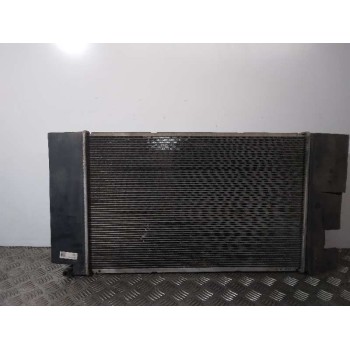 Recambio de radiador agua para toyota auris básico referencia OEM IAM MF4221336512 37X60 