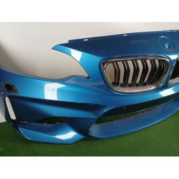 Recambio de paragolpes delantero para bmw 2 coupé (f22, f87) 220 i referencia OEM IAM 51118062177  M2