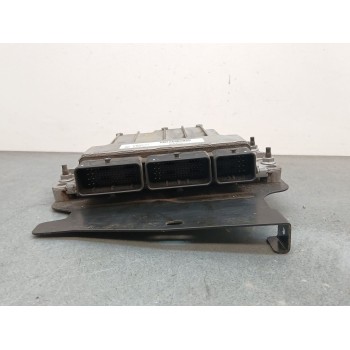 Recambio de centralita motor uce para renault megane iii coupe limited referencia OEM IAM 237106288r  s180206145a