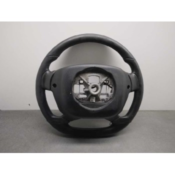 Recambio de volante para citroën c4 picasso feel referencia OEM IAM 9809659220 DESGASTADO 