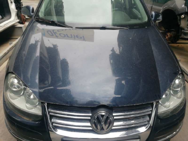 Recambio de capot para volkswagen jetta (1k2) 1.9 tdi referencia OEM IAM   