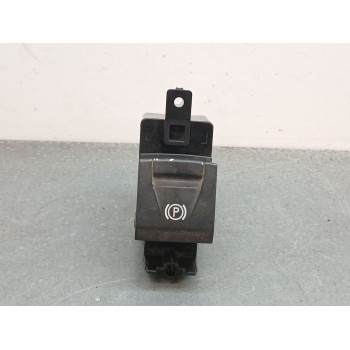 Recambio de palanca freno de mano para renault laguna iii dynamique referencia OEM IAM 363210001r ELÉCTRICO PULSADOR BOTON