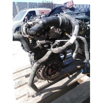 Recambio de motor completo para citroën c3 picasso collection referencia OEM IAM 9H06 CASCO 