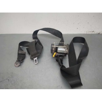 Recambio de pretensor airbag izquierdo para fiat fiorino básico referencia OEM IAM 7354644770E  