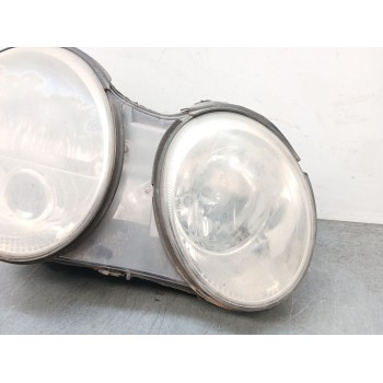Recambio de faro derecho para kia opirus (gh) 3.5 referencia OEM IAM   XENON
