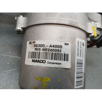 Recambio de columna direccion para kia carens iv 1.7 crdi referencia OEM IAM 56300a4005 56340a4005 