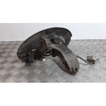 Recambio de mangueta delantera izquierda para volvo s40 berlina 1.6 d kinetic referencia OEM IAM   