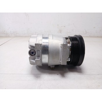 Recambio de compresor aire acondicionado para chevrolet lacetti (j200) 1.6 referencia OEM IAM   