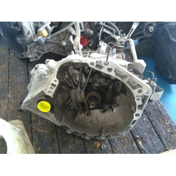 Recambio de caja cambios para toyota yaris active referencia OEM IAM 91102742 B 79.417KM 5V