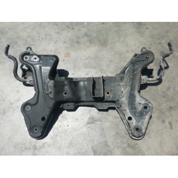 Recambio de puente delantero para peugeot 1007 1.4 referencia OEM IAM   