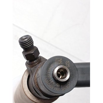 Recambio de inyector para fiat fiorino básico familiar referencia OEM IAM 0445110183  