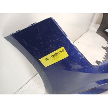 Recambio de paragolpes delantero para seat leon (5f1) 1.6 tdi referencia OEM IAM 5F0807221AB  