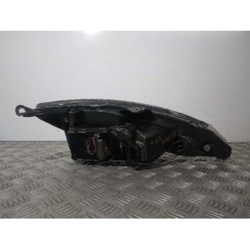 Recambio de faro izquierdo para ford focus berlina (cak) ambiente referencia OEM IAM  FALTA TAPA 