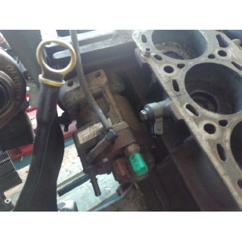 Recambio de motor casco para ssangyong rodius 2.7 turbodiesel cat referencia OEM IAM D27DT CASCO 