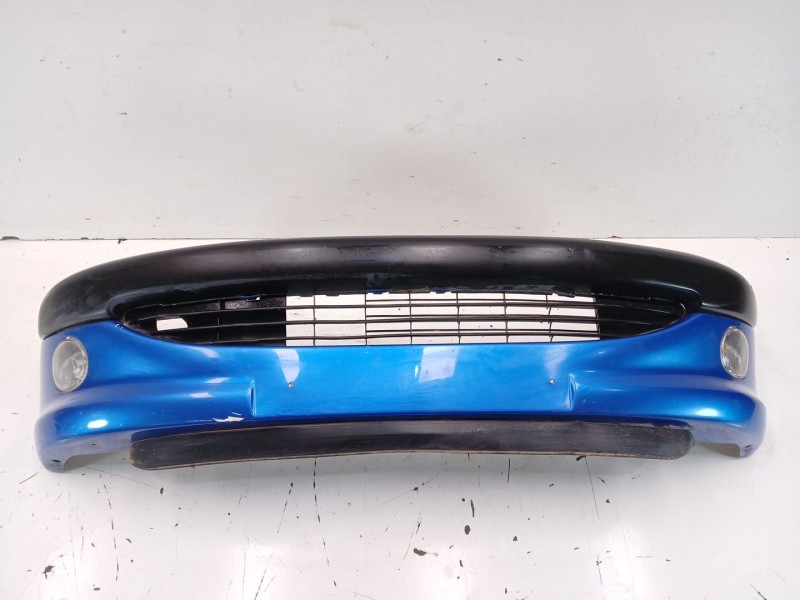 Recambio de paragolpes delantero para peugeot 206 cc (2d) 1.6 referencia OEM IAM 9625078477  