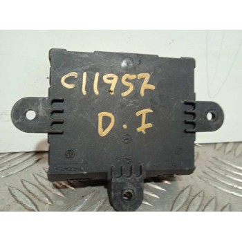 Recambio de modulo electronico para ford s-max (ca1) titanium referencia OEM IAM 6G9T14B533AL PUERTA DELANTERA IZQUIERDA
