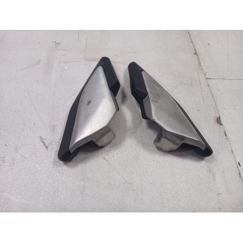 Recambio de soporte para honda pcx pcx 125 (jk05) referencia OEM IAM  POSAPIES TRASEROS 