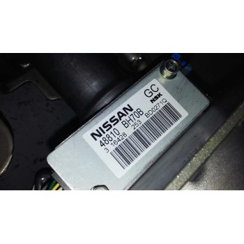 Recambio de columna direccion para nissan qashqai (j11) n-connecta referencia OEM IAM 48810BH70B  ELECTRICA
