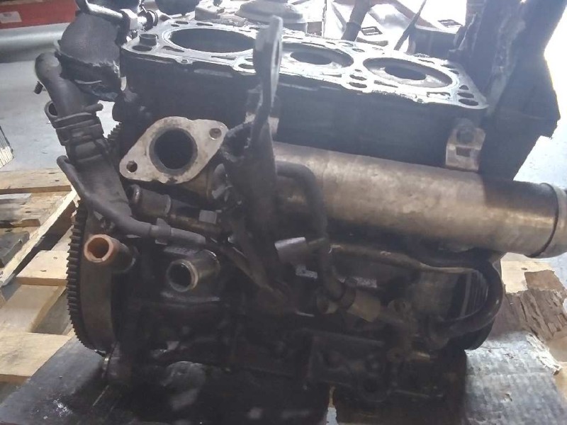 Recambio de motor casco para seat ibiza (6j5) 1.4 tdi referencia OEM IAM BMS BMS 