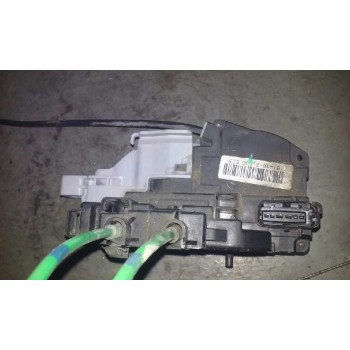 Recambio de cerradura puerta trasera izquierda para hyundai i30 classic referencia OEM IAM   4 PIN