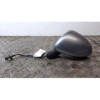 Recambio de retrovisor izquierdo para opel corsa d catch me referencia OEM IAM  3 PINES ELECTRICO