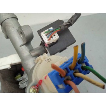 Recambio de conmutador de arranque para kia carnival 2.9 crdi vgt active referencia OEM IAM   