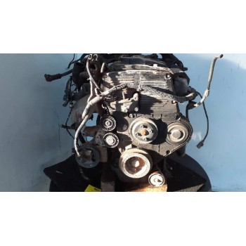Recambio de motor completo para kia carnival ii 2.9 crdi cat referencia OEM IAM J3 M 