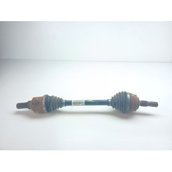 TRANSMISION DELANTERA IZQUIERDA 9825392980 