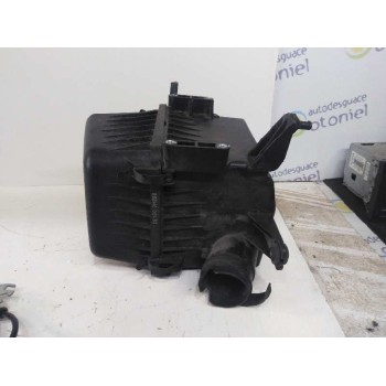 Recambio de filtro aire para hyundai i30 classic referencia OEM IAM 281002H200  CAJA