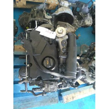 MOTOR COMPLETO BRU <CASCO> 