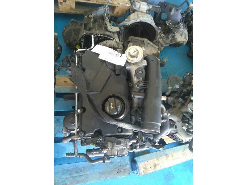 Recambio de motor completo para volkswagen golf v berlina (1k1) trendline referencia OEM IAM BRU <CASCO> 