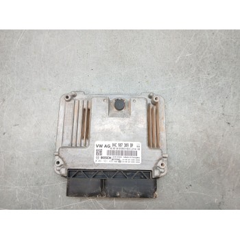 CENTRALITA MOTOR UCE 04C907309BP 0261S21435 