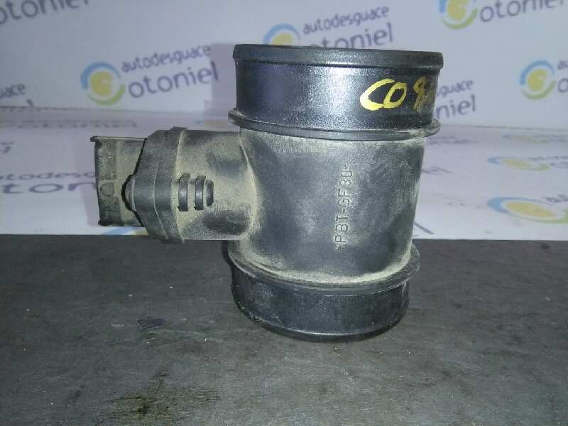 Recambio de caudalimetro para opel astra g berlina club referencia OEM IAM 0281002428  