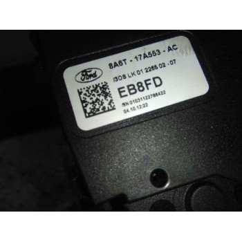 Recambio de mando limpia para ford fiesta (ccn) sync edition referencia OEM IAM   