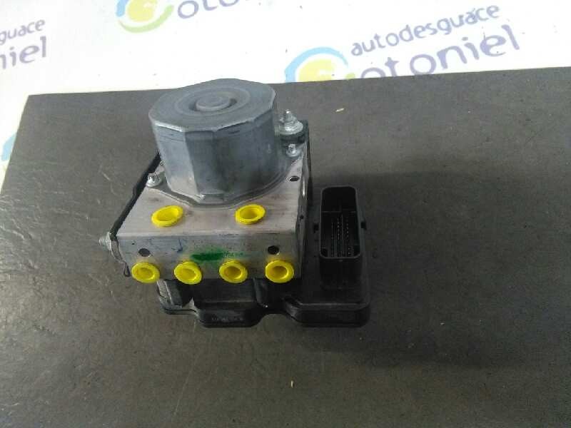 Recambio de abs para nissan qashqai (j11) n-connecta referencia OEM IAM 476604EA1E 476604EA1E 