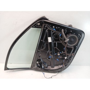 Recambio de elevalunas delantero izquierdo para porsche cayenne (9pa) 3.2 referencia OEM IAM 95554246104  